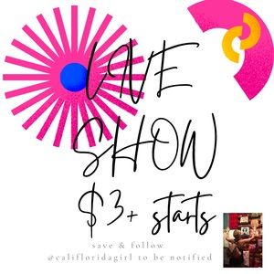 $3 start live show women’s jeans & kids clothing